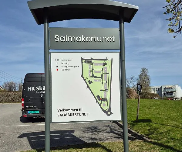 Salmakertuner